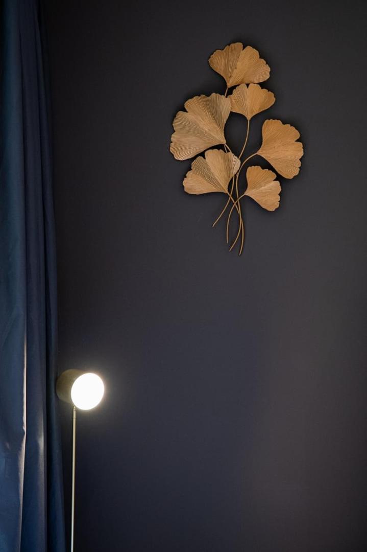Le St Germain - Petillant Studio Decore Avec Gout En Centre-Ville Lyon Luaran gambar