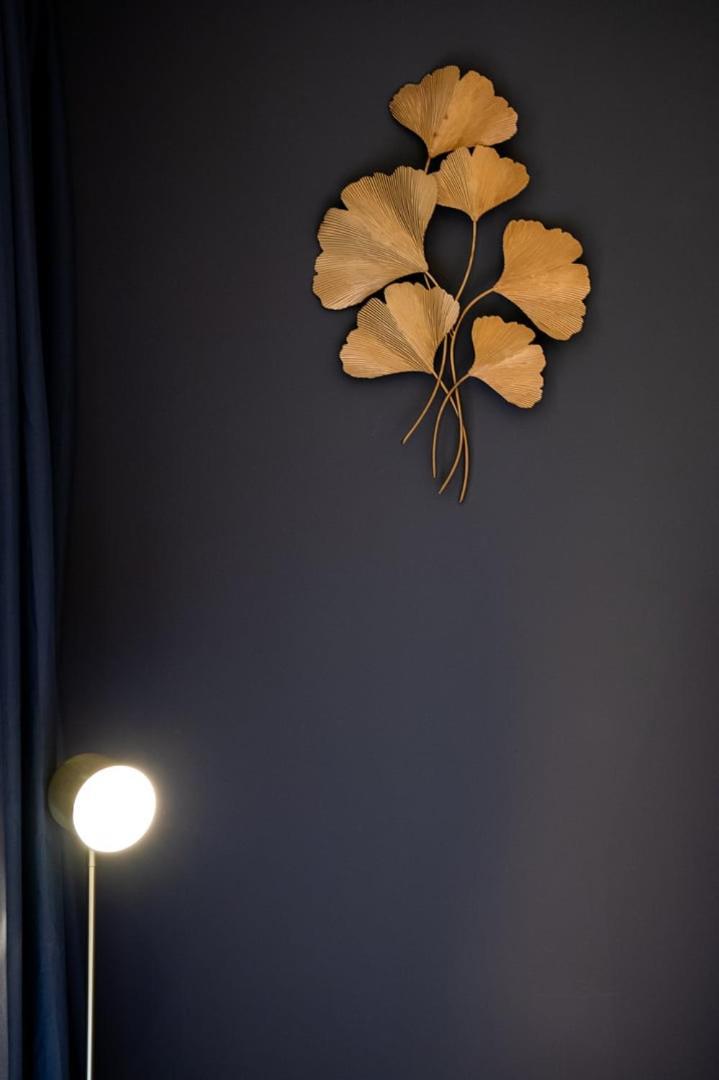 Le St Germain - Petillant Studio Decore Avec Gout En Centre-Ville Lyon Luaran gambar
